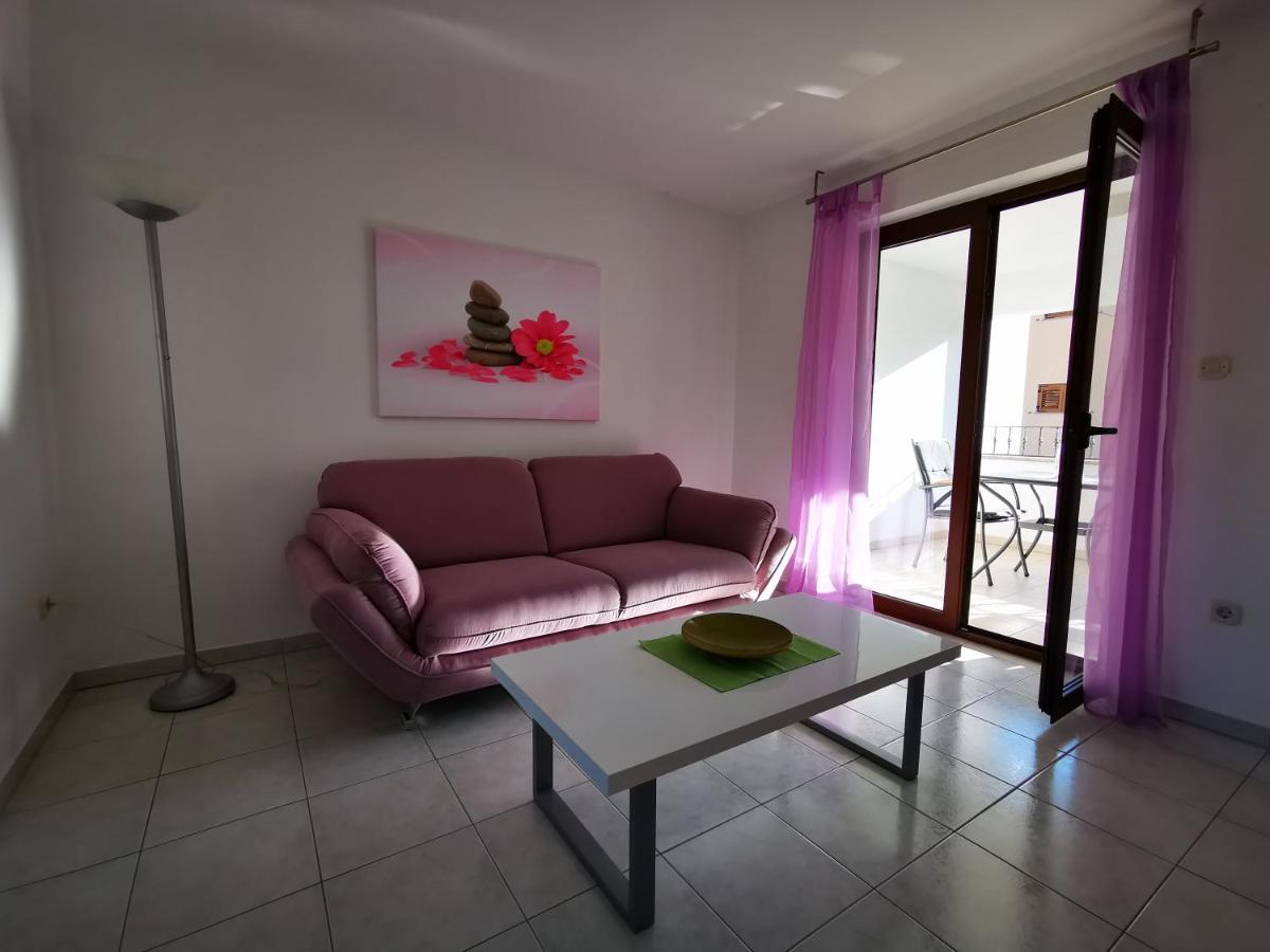 Apartament Medusa