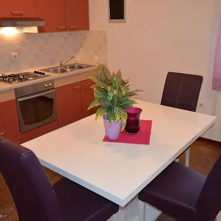 Apartments Medusa Rovinj Exterior photo