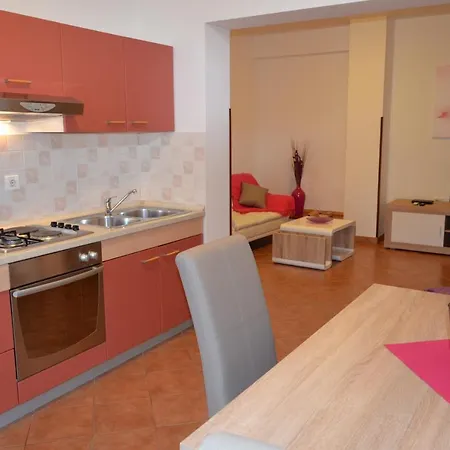 Apartments Medusa Rovinj Exterior photo