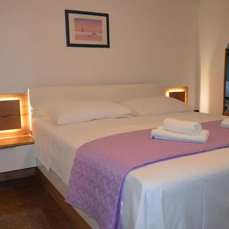 Apartments Medusa Rovinj Exterior photo