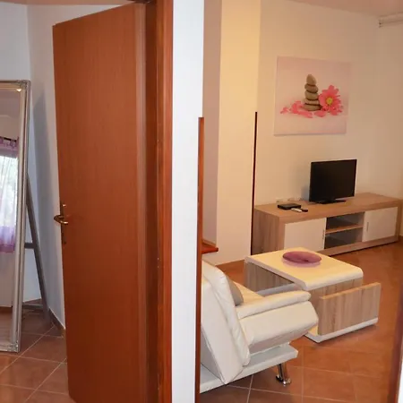 Apartments Medusa Rovinj Exterior photo
