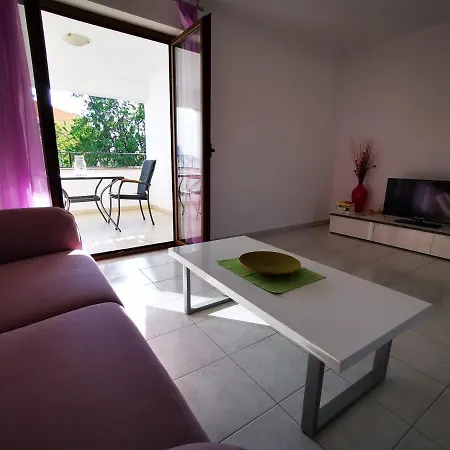 Apartments Medusa Rovinj Exterior photo