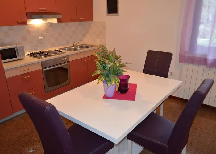 Apartments Medusa
