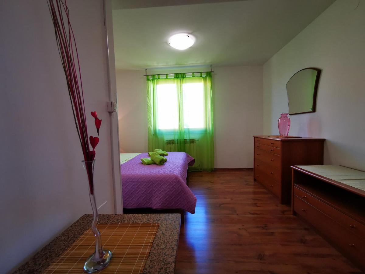 Medusa Apartment Rovinj
