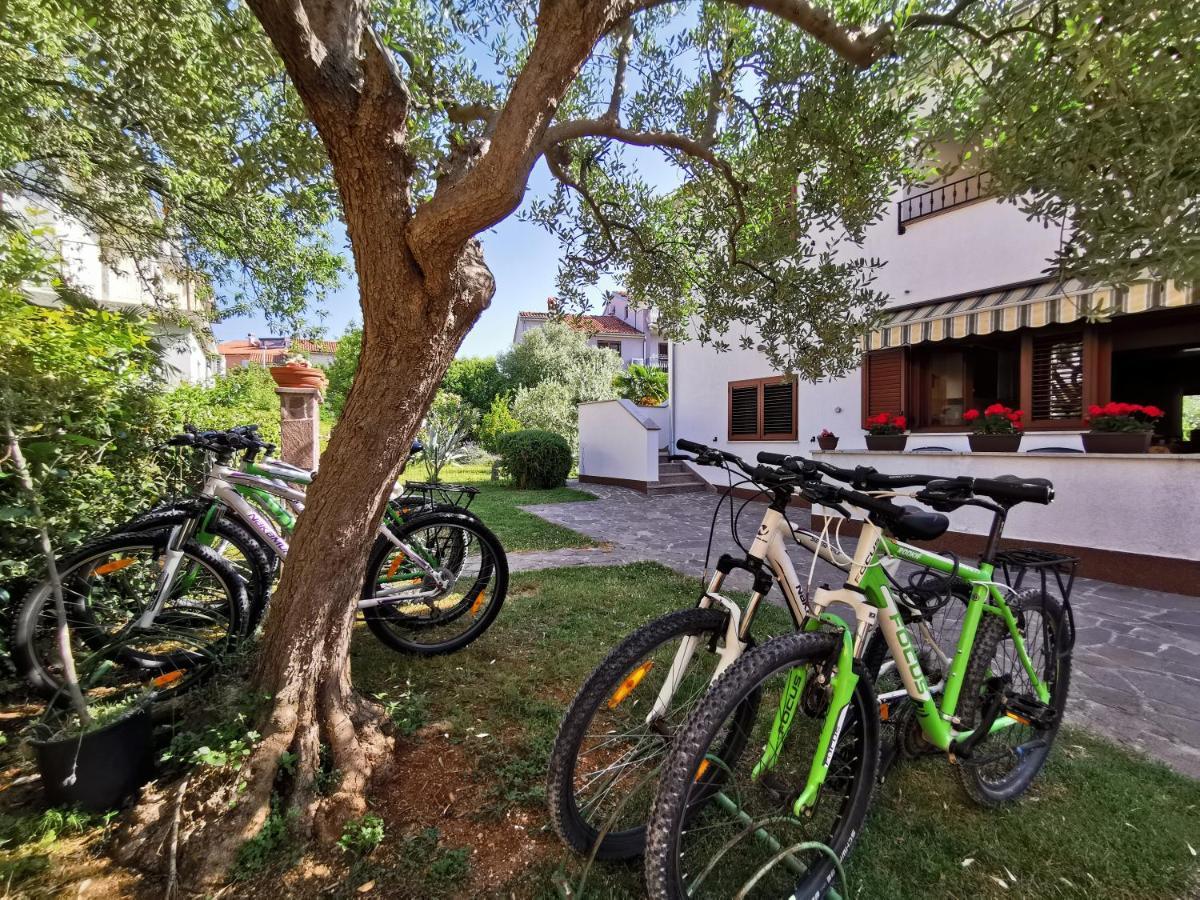 Medusa Appartement Rovinj