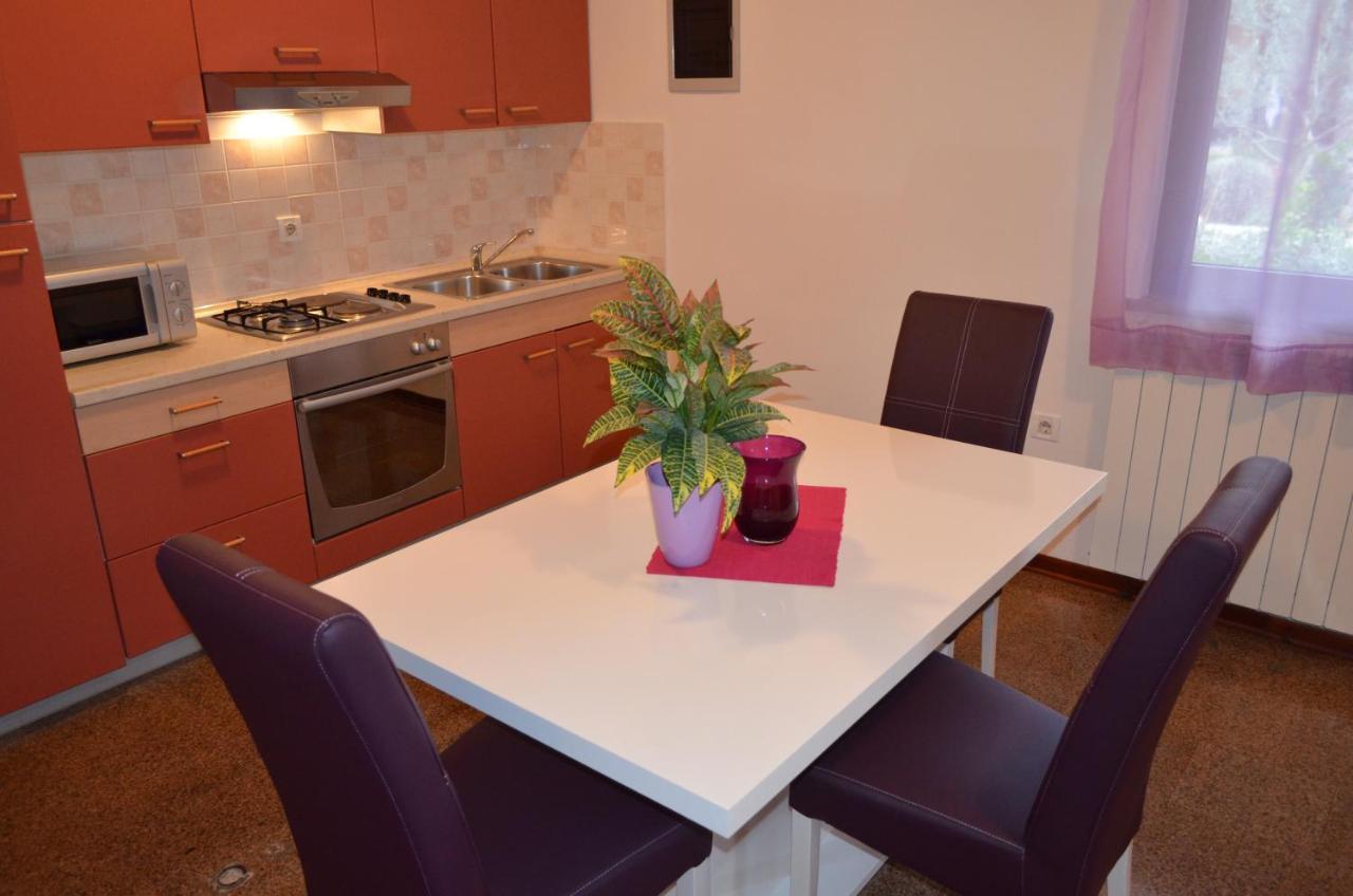 Apartmán Medusa *