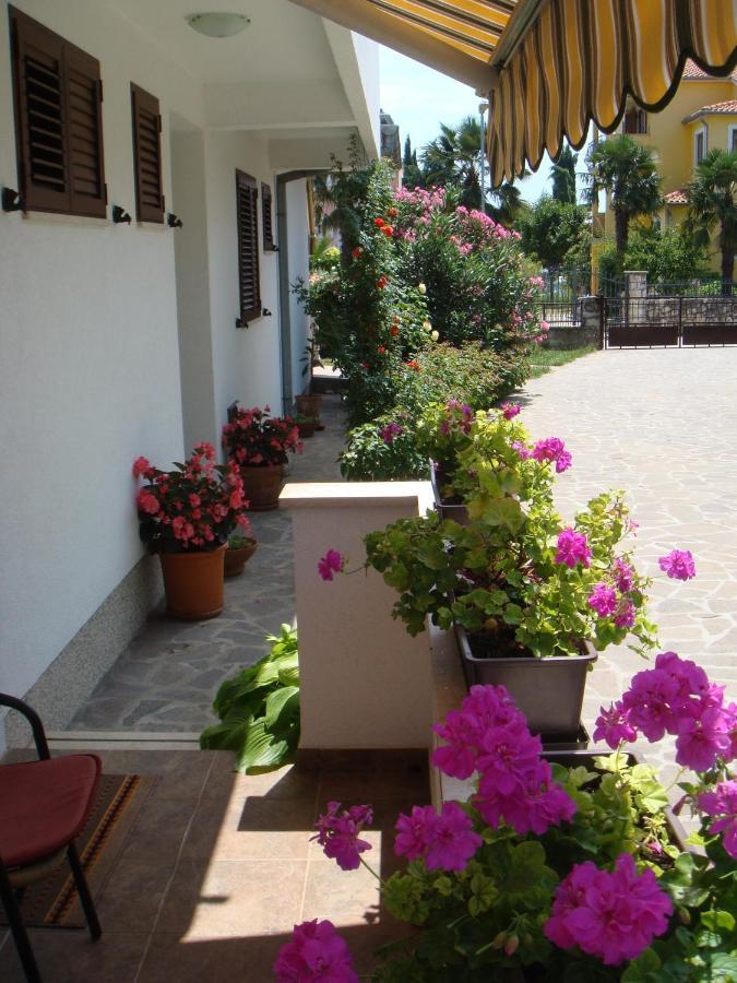 Medusa Appartement
