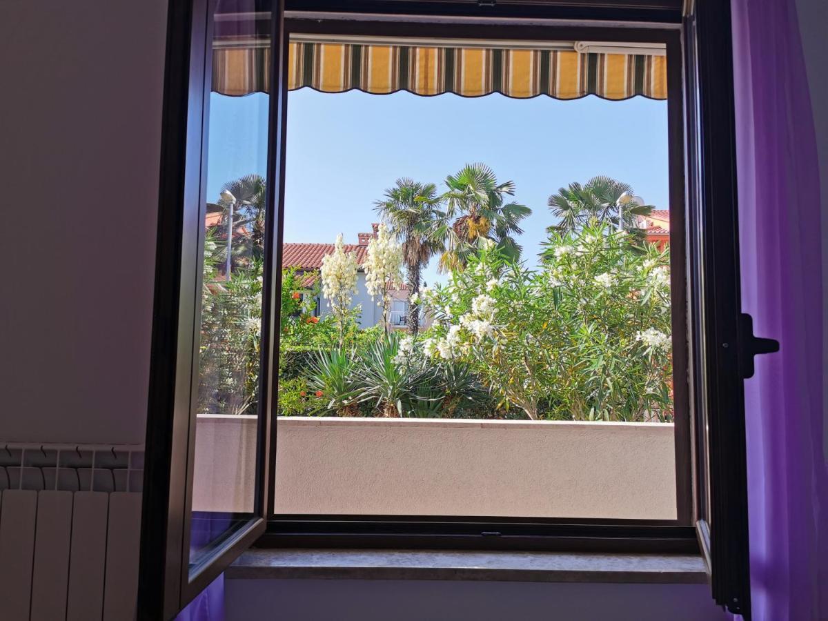 Medusa Apartment Rovinj