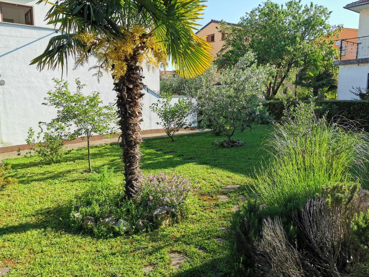 Medusa Appartement Rovinj