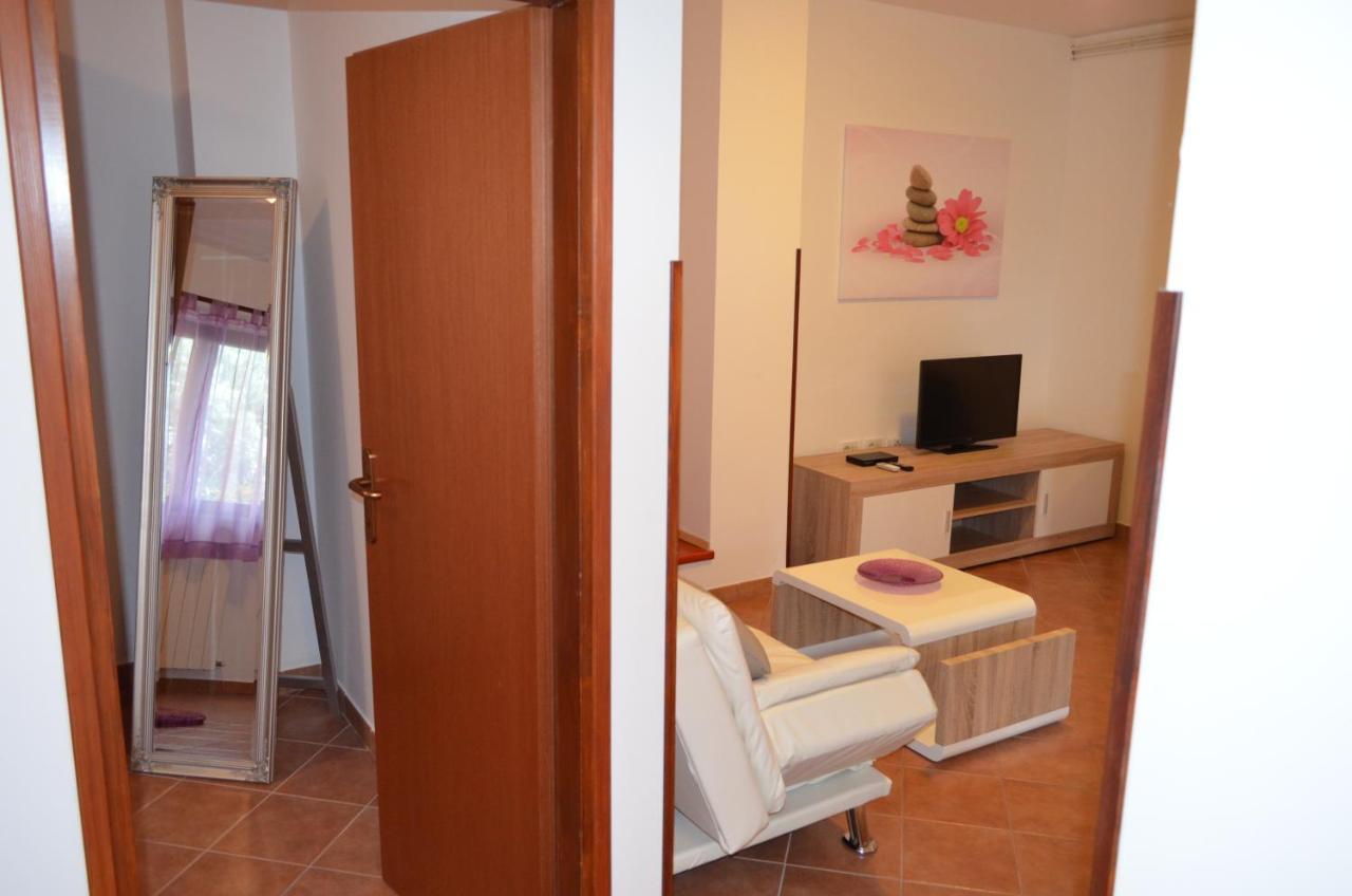 Medusa Appartement