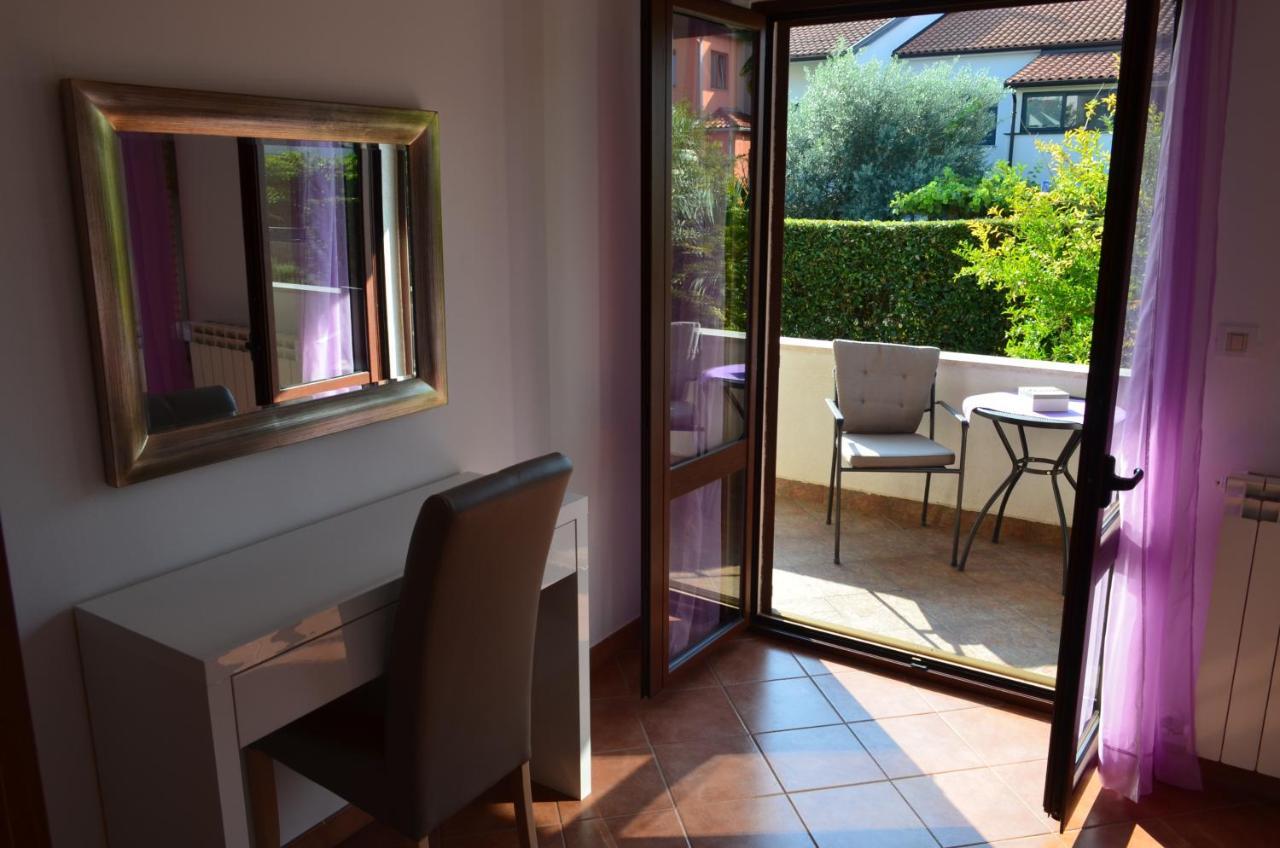 Medusa Appartement Rovinj