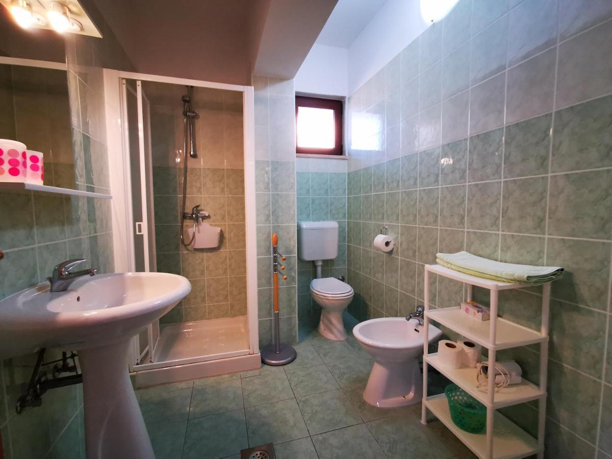 Medusa Apartment