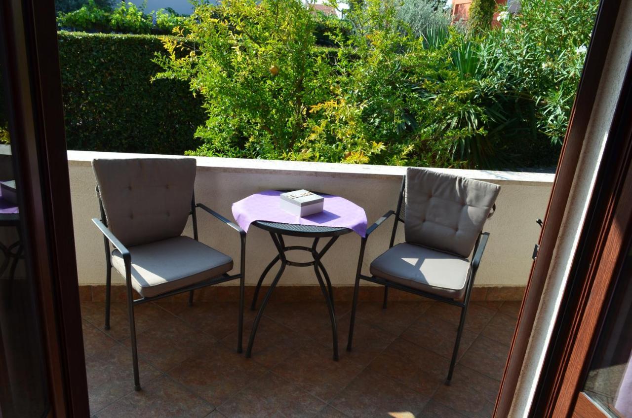Appartement Medusa *