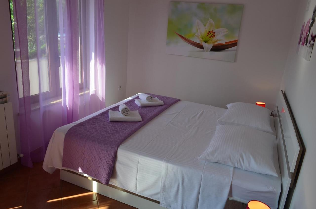 Appartement Medusa *
