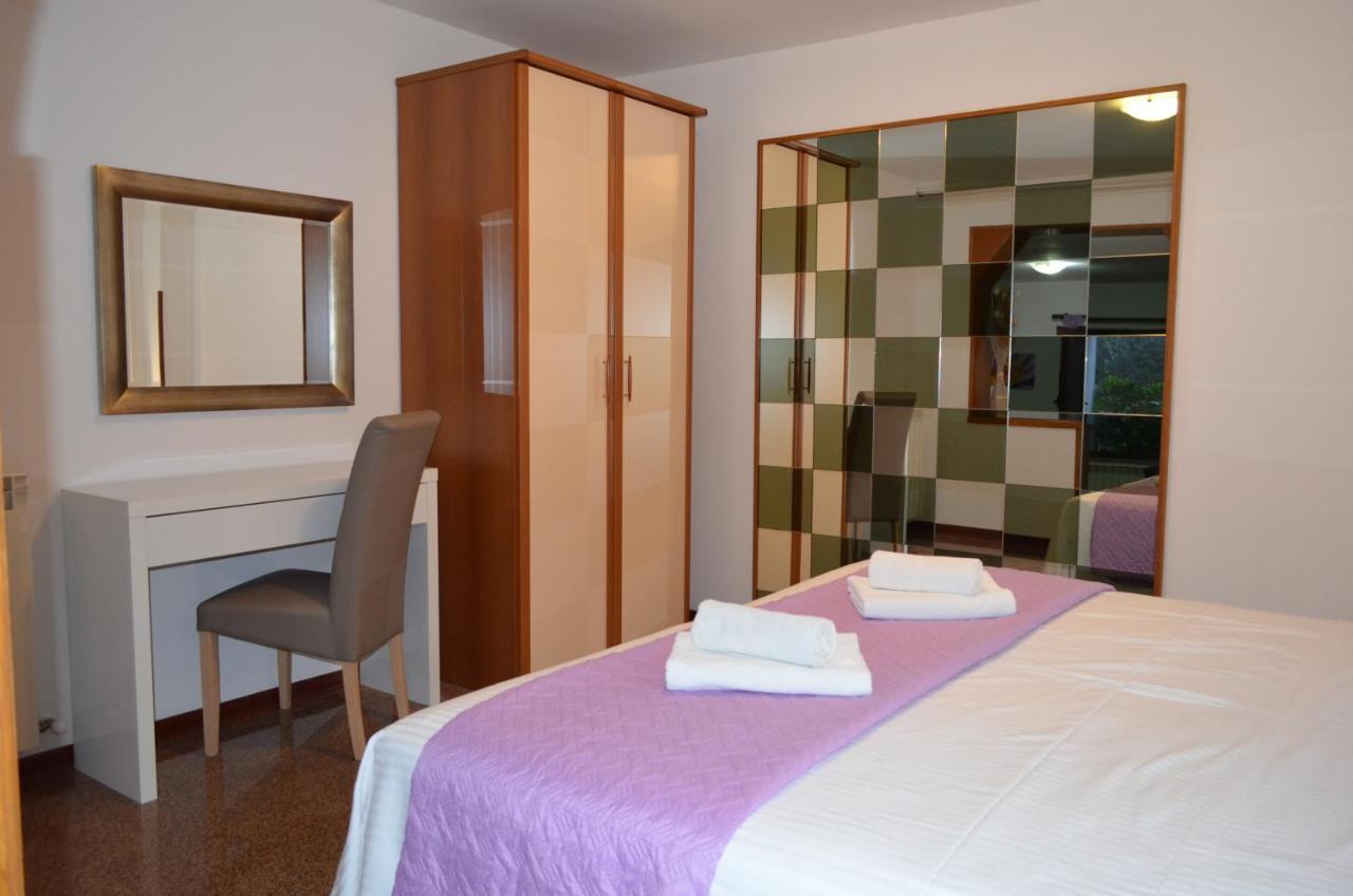 Medusa Apartment *