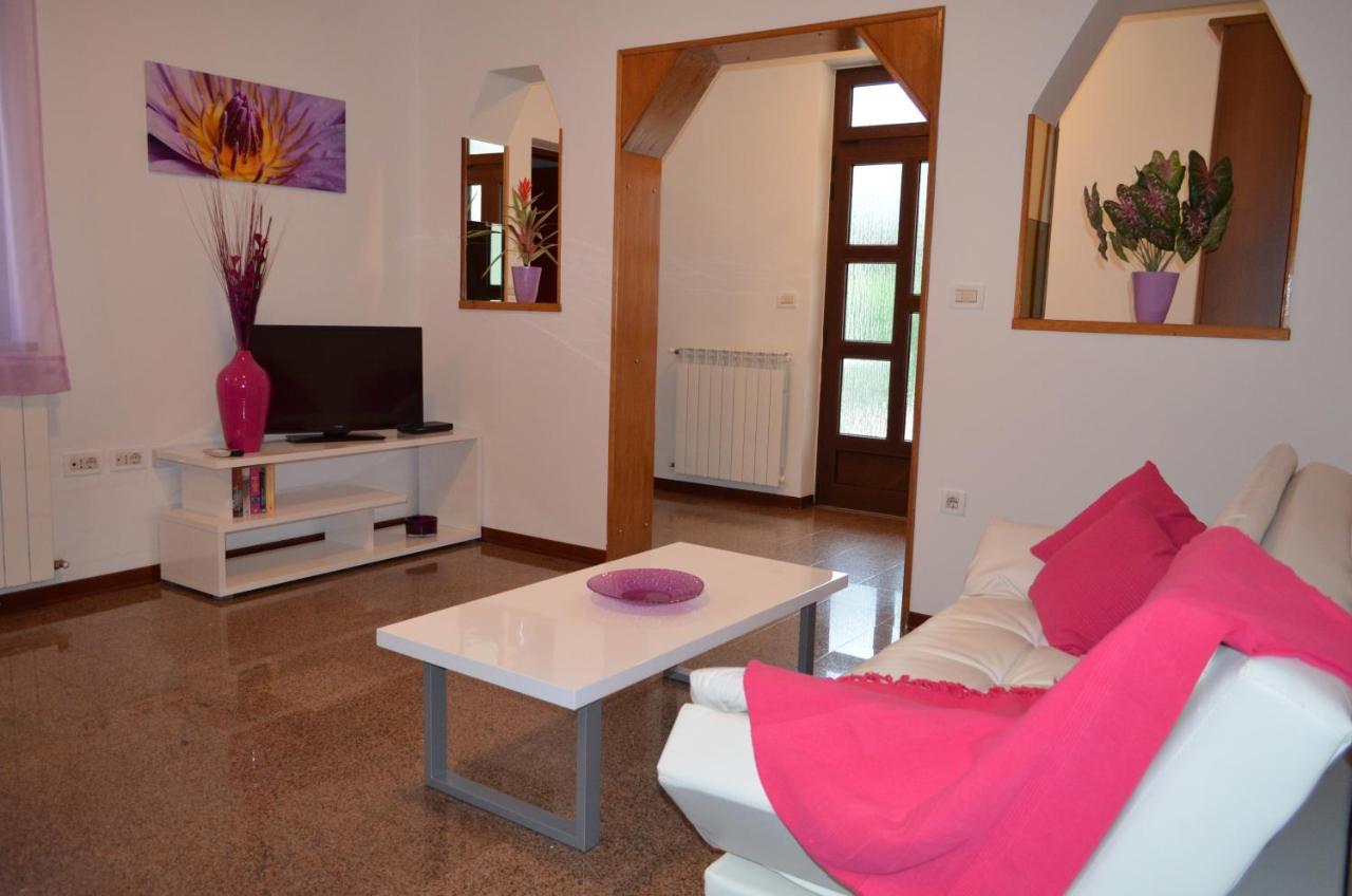 Apartamento Medusa *