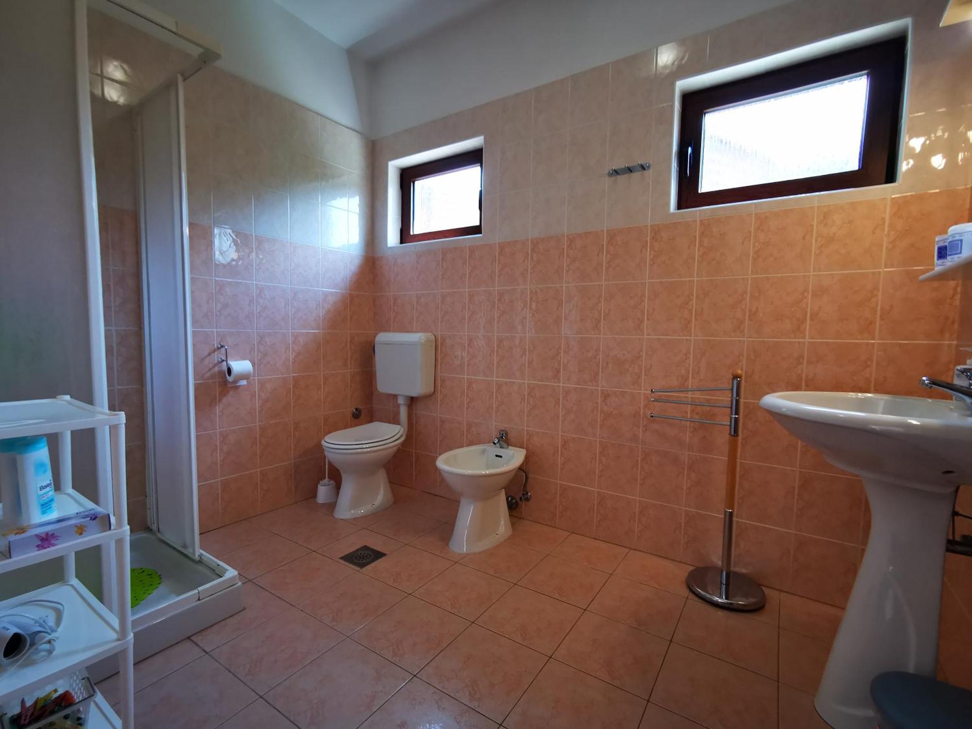 Medusa Appartement *