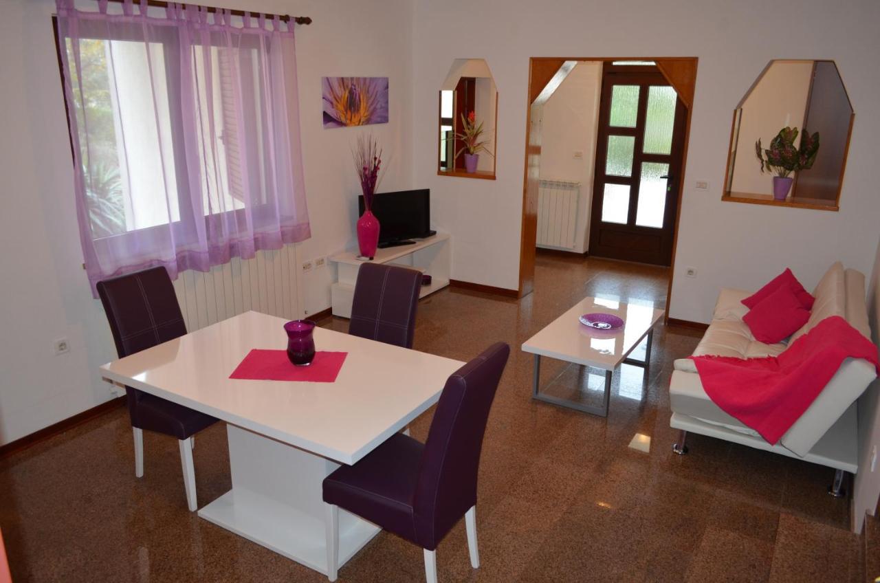 Apartament Medusa