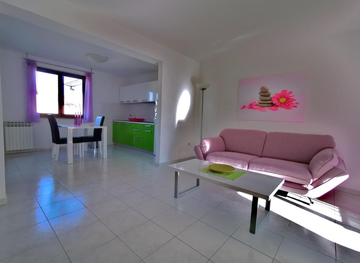 Medusa Apartament Rovinj
