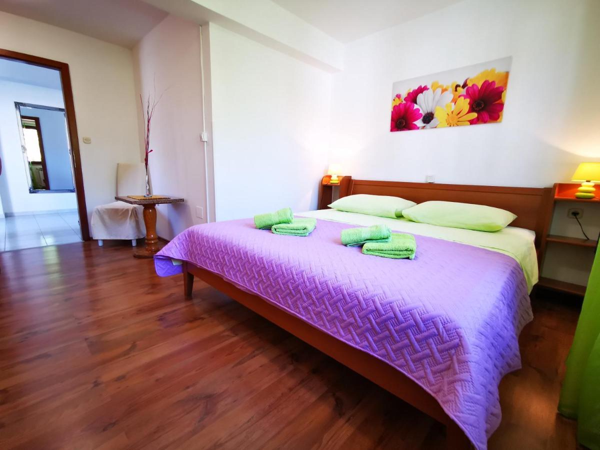 Apartament Medusa Rovinj
